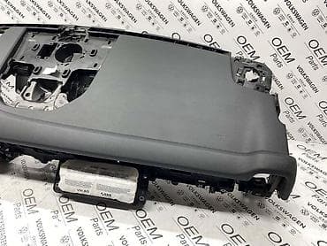 auto otpad lada niva: TABLA SA AIRBAG-OVIMA COUPE ZA PORSCHE CAYENNE - 9Y1 | Tabla sa — 3