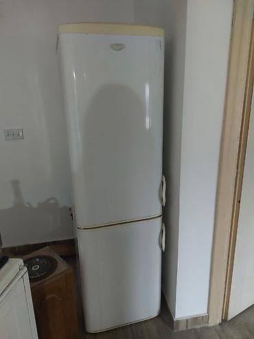 Kuhinjski aparati: Kombinovani frižider treba se dopuniti freonom može dogovor oko — 2