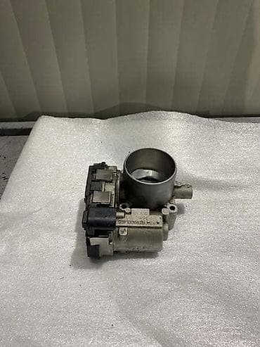 trake: KLAPNA GASA 1.2 I 1.4 TSI/TFSI ZA SEAT LEON, ATECA OD 2013. DO 2014 — 1