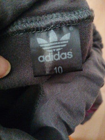 nike patike just do it: Adidas, Striped — 3