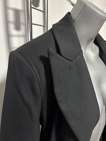 Men's Clothing: Color - Black — 3