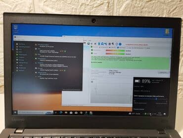 Lenovo: Lenovo ThinkPad X260 je potpuno ispravan i odlično očuvan laptop — 5