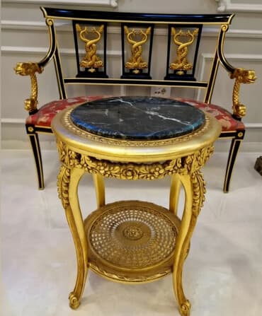 𝐒𝐭𝐨č𝐢ć 𝐮 𝐬𝐭𝐢𝐥𝐮 𝐋𝐮𝐣𝐚 𝐗𝐕𝐈 𝐮 𝐩𝐨𝐳𝐥𝐚𝐭𝐢 𝐬𝐚 𝐦𝐞𝐫𝐦𝐞𝐫𝐧𝐨𝐦 𝐩𝐥𝐨č𝐨𝐦 𝐧𝐚 𝐯𝐫𝐡𝐮,𝐧𝐚 𝐝𝐧𝐮