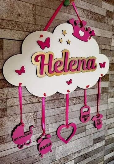 tapiserija za zid: Ukras za zid — 12