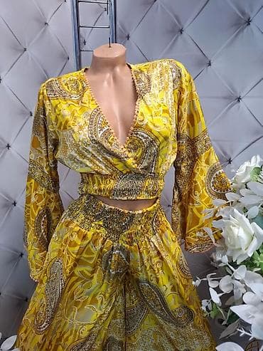 ❤️❤️ BOHO kompleti 3500❤️❤️