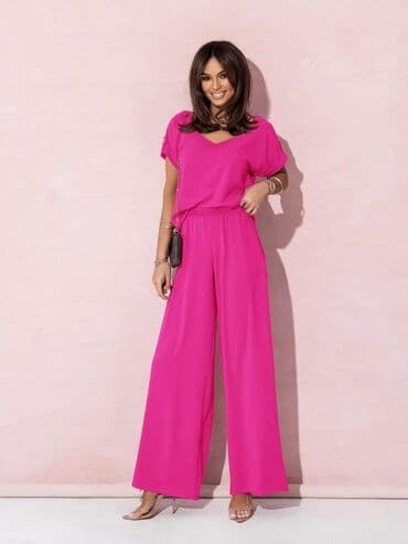 crveni komplet: Komplet 2700 din — 3