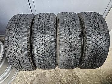 auto otpad audi mladenovac: BRIDGESTONE 225/60 R17 ZIMSKA | 225/60 R17 Bridgestone Zimske 4 — 1