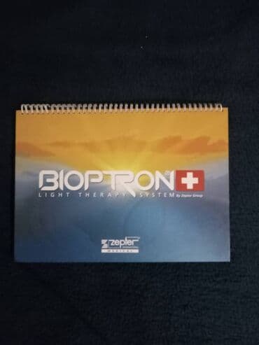 Medicinski proizvodi: Kupujem zepter bioptron lampe. Kupujem zepter bioptron lampe male I — 1