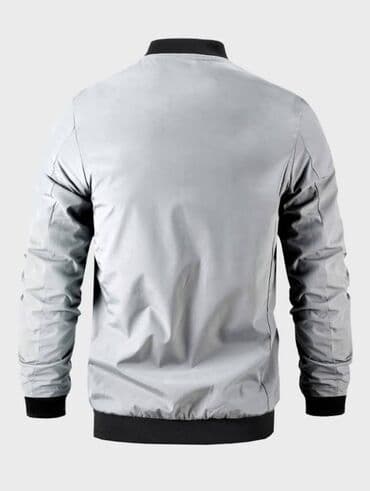 tom tailor muške jakne: Veličine: XS,S,M,L,XL,XXL Poručuje se,isporuka za desetak dana - — 1