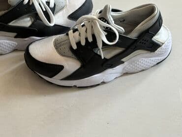 patike sa oznakom n: Patike, Nike, veličina - 37 — 2