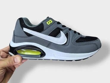 nike air max scorpion fk: Trainers, size - 46 — 8