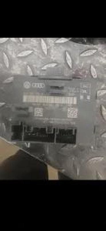 rovus ventilator 5 v 1: AODUL VRATA AUDI Q3 8X0959795A | Audi a1  a3 a4 a5 a6 a7 q3 a5 a7 — 1