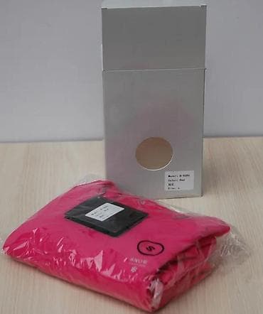 Dukserice: Ženski termo komplet – majica i helanke, model B-8066 - Boja — 1