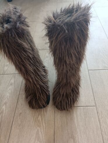 monah obuca: Ugg boots, 37 — 4