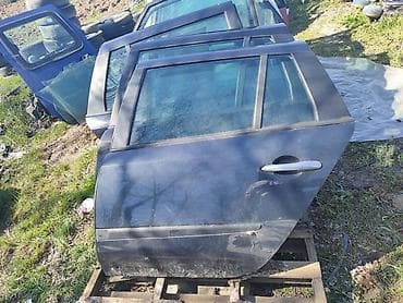 guvernal za motor: ZADNJA LEVA VRATA LAGUNA 2 ZA RENAULT LAGUNA — 1