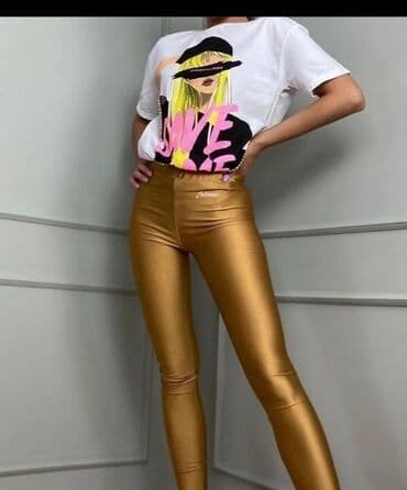 Color - Yellow