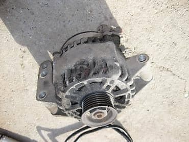 navoz za auto: ALTERNATOR 1.25 ZA FORD FIESTA OD 2002. DO 2008. GOD. | Polovni — 6