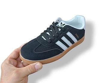 nike white patike: New samba patike NOVO Novo Brojevi 36 do 41 fb Moja Kupovina 1 — 9