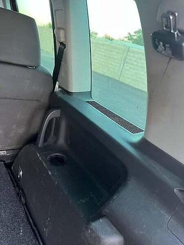 Kompletan auto u delovima: ŠOFERŠAJBNA ZA VOLKSWAGEN TOURAN OD 2003. DO 2010. GOD. | Šoferka za — 5
