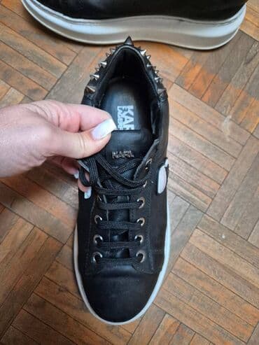 Oxfords: 38, color - Black — 7