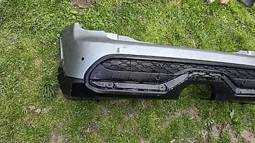 car near me: ZADNJI BRANIK F55 LCI ZA MINI COOPER | mini Cooper f55 lci zadnji — 4