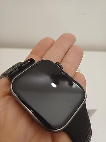 kofer za decu: Huawei Watch Fit 4 Prodajem pametni sat Huawei Watch Fit 4, najnoviji — 9