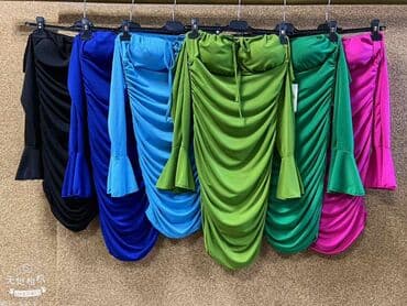 haljine u gloknu: Haljine 2400 — 5