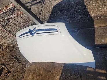 Car Body Parts: HAUBA CITROEN XARA PICASO RESTAJLING | Hauba citroen xara picaso — 2