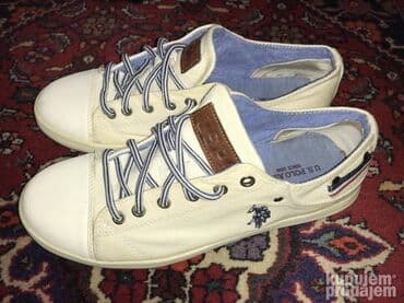 marko polo patike: Patike, Polo Ralph Lauren, veličina - 41 — 10