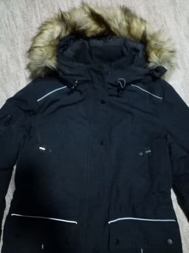 lindex kaputi: M (EU 38), Single-colored, With lining — 3
