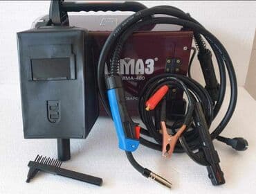 kzubr 400a co2 cena: Prodajem novu i kvalitetnu ALMAZ CO2 i invertorski (elektro) aparat za — 6