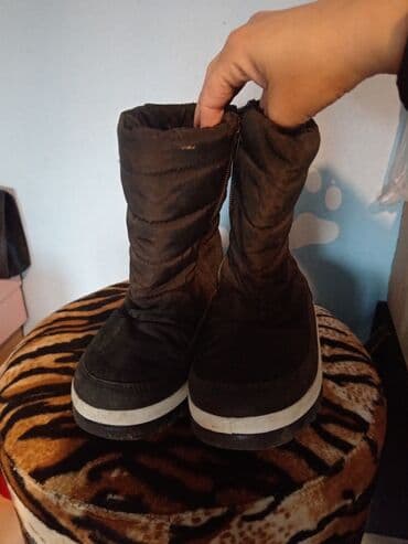 paradiso obuca: Boots, Size - 28 — 2