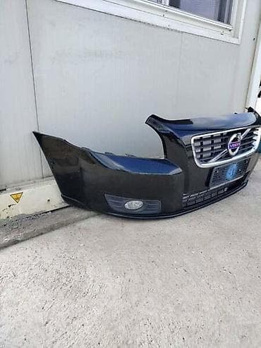 Car Body Parts: PREDNJI BRANIK ZA VOLVO V50 OD 2007. DO 2012. GOD. | Prednji branik — 1