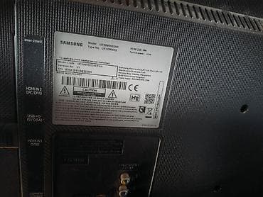 samsung s24 ultra: Samsung LED TV 32" – model UE32M5002AK (Type No: UE32M5002) Ključne — 3