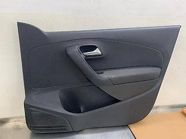prodaja lanaca za traktor: TAPACIR VRATA ZA VOLKSWAGEN POLO - 6R4867012J | Tapacir vrata Polo — 1