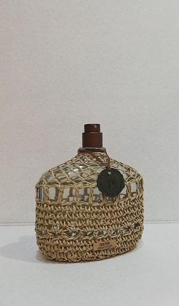 Personal Items: JOHN VARVATOS ARTISAN ACQUA EDT125ML TSTR | John Varvatos Artisan — 1
