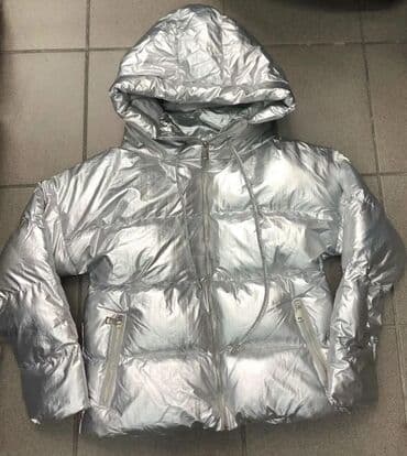 Ostale jakne, kaputi, prsluci: S.m.L 4000 din — 5