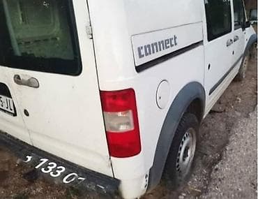 van automobili: DELOVI KONEKT ZA FORD TOURNEO CONNECT OD 2002. DO 2005. GOD. | FORD — 2
