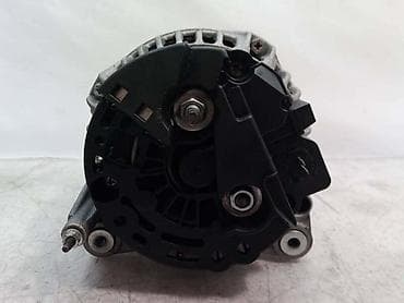 keri 2: ALTERNATOR ZA ŠKODA SUPERB OD 2001. DO 2008. GOD. | Polovni — 2