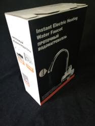 Kitchen Appliances: DELIMANO USADNA Slavina i protocni bojler 2u1 DELIMANO Slavina i — 4