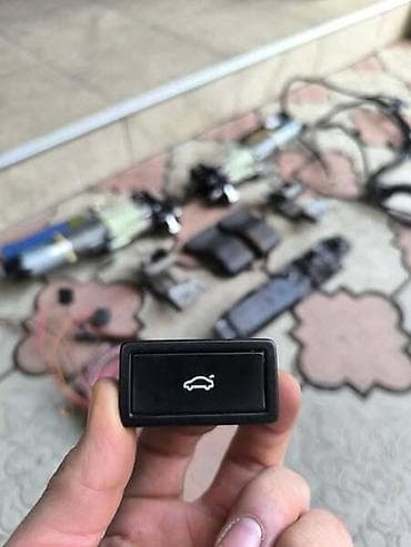 Karoserija: ELEKTRICNO ZATVARANJE GEPEKA ZA VOLKSWAGEN PASSAT B6, PASSAT B7 OD — 3