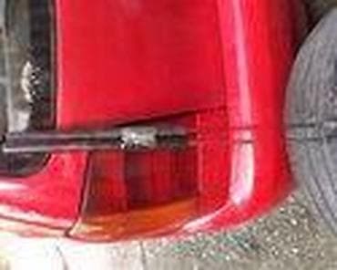 klime za auto na upaljac: DRŽAČI VRATA ZA SEAT LEON OD 2000. DO 2006. GOD. | držači zadnjih — 4