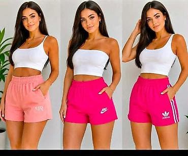 nike 95 duboke: Osvežite letnji garderober najpopularnijim dvodelnim kompletima — 2