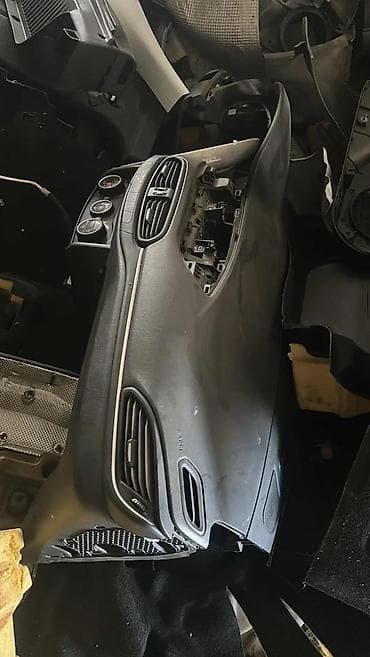 FIAT TIPO INSTRUMENT TABLA AIR BAG ERBEG | Fiat tipo instrument