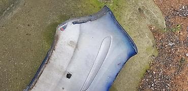 gume 14 c: ZADNJI BRANIK ZA OPEL CORSA D | opel corsa d zadnji branik bez — 4