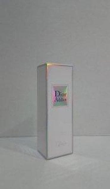 addict dior cena: CHRISTIAN DIOR ADDICT EDP 50ML | Christian Dior Addict edp 50ml — 2