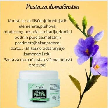 nutriplus vitamin c: Limes koncentrovani proizvodi — 29