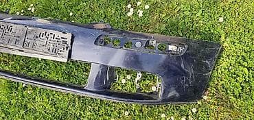 boce za argon: PREDNJI BRANIK ZA VOLKSWAGEN GOLF 5 | golf 5 prednji branik 1K0 807 — 3
