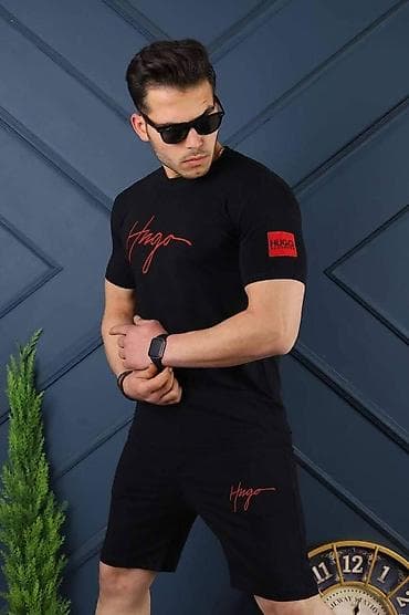 afrodita nova kolekcija: Novo extra muške kompleti M, L, XL, XXL veličine za samo 3700 din — 5