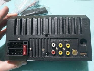 spoljne kamere za video nadzor: Dobijena u zamenu . na kutini pise model N2042 Nemam odgovajuci utikak — 5